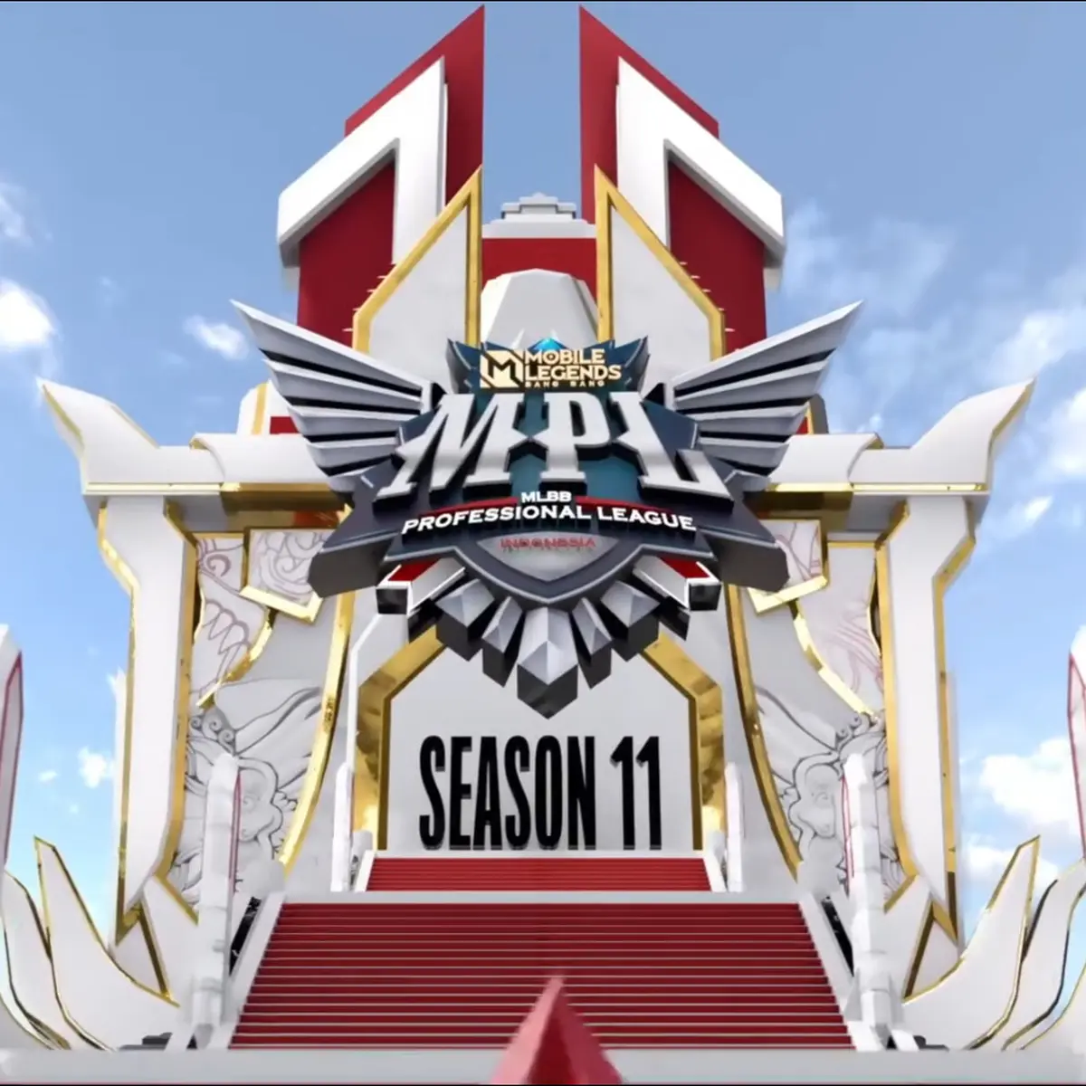 Jadwal, Klasemen dan Top Player di MPL ID S11 - Tekno Liputan6.com