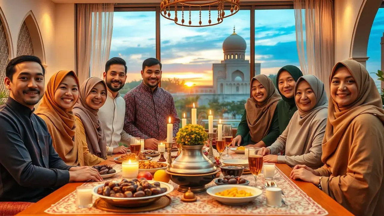 ucapan selamat berbuka puasa in english