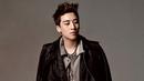 Tak hanya penggemar, Seungri sendiri mengaku sangat rindu dengan hyung-hyungnya. Hal tersebut terungkap saat ia melakukan wawancara dengan ET Today. (Foto: soompi.com)