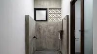 7 Desain Tempat Wudhu Minimalis di Samping Kamar Mandi, Tingkatkan Kenyamanan Ibadah