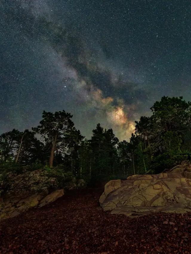 Keweenaw Peninsula