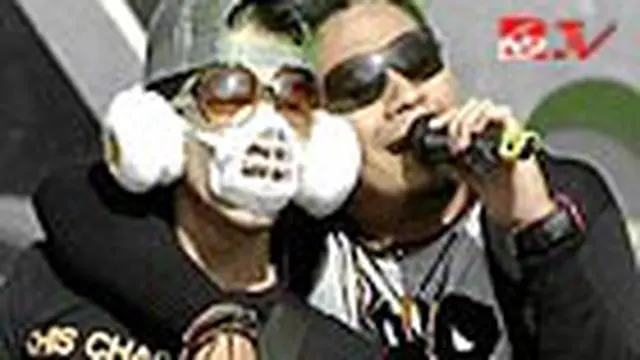 Brutal - Bobo Siang