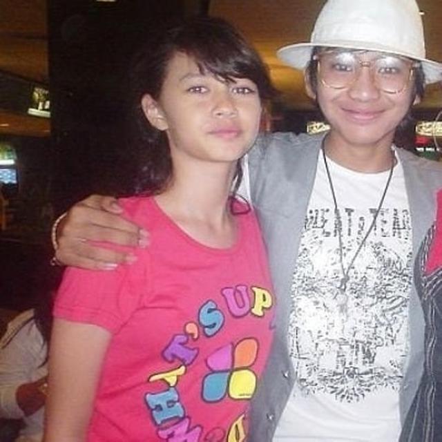 6 Potret Lawas Yuki Kato dan Irshadi Bagas, Aktingnya di Heart Series Melekat