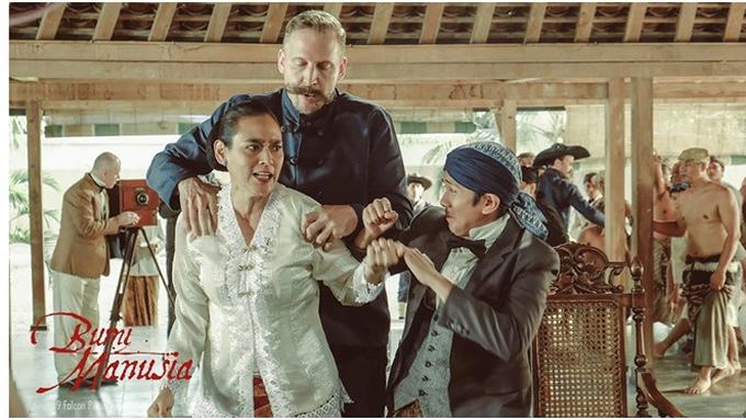 5 Fakta Menarik Tentang Film Bumi Manusia - News ...