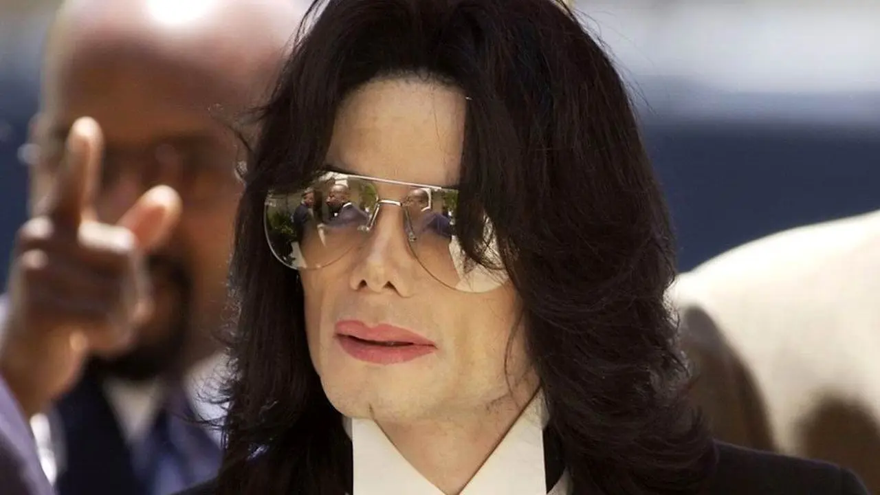 Michael Jackson