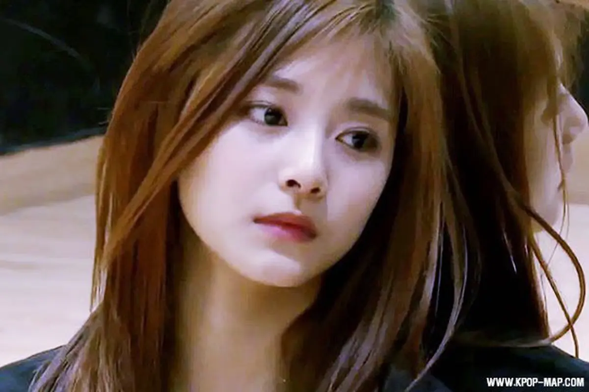 Tzuyu TWICE