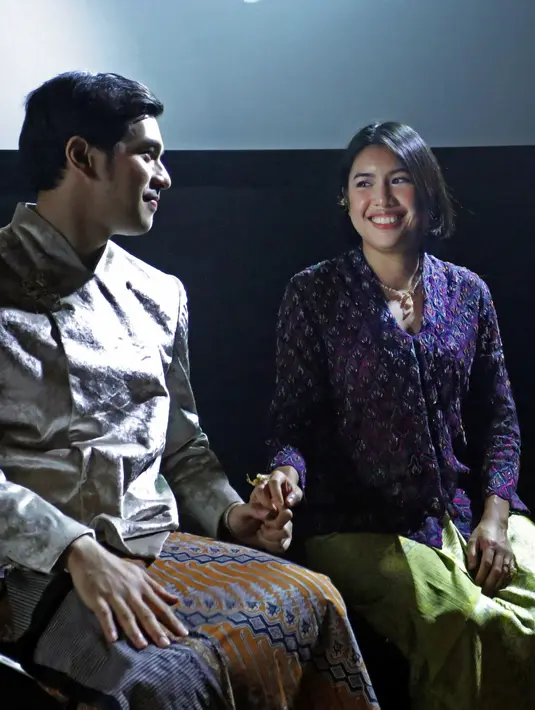 [Bambang E Ros/Fimela.com]