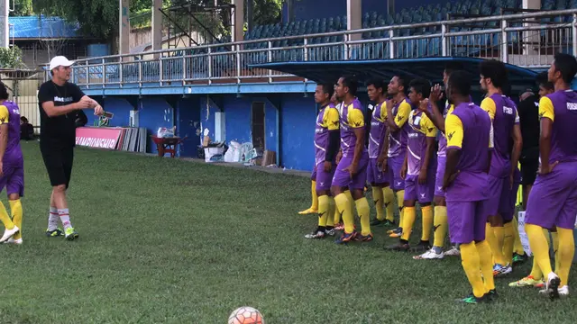 Persiba Balikpapan