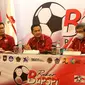 BaPSPI Siap Bantu Pembinaan Sepak Bola di Indonesia