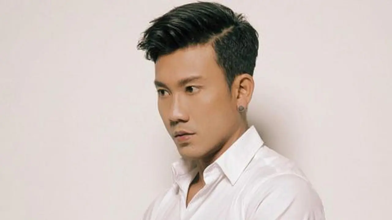 [Bintang] Denny Sumargo