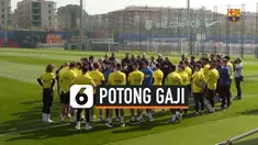 GAJI BARCELONA