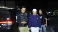 Viral Video Seorang Pria di Sulsel Terang-terangan Ajak Berbuat Asusila Sesama Jenis