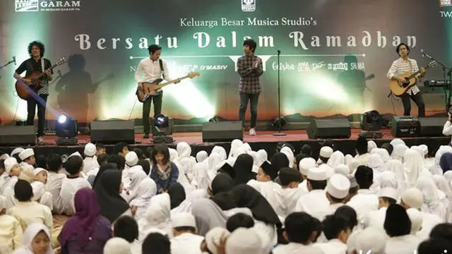 D'masiv
