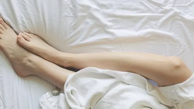 Buang air kecil saat bercinta/copyright Pexels.com