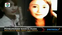 Polisi Dalami Motif Lain Pembunuh Wanita Tanpa Busana di Cikarang