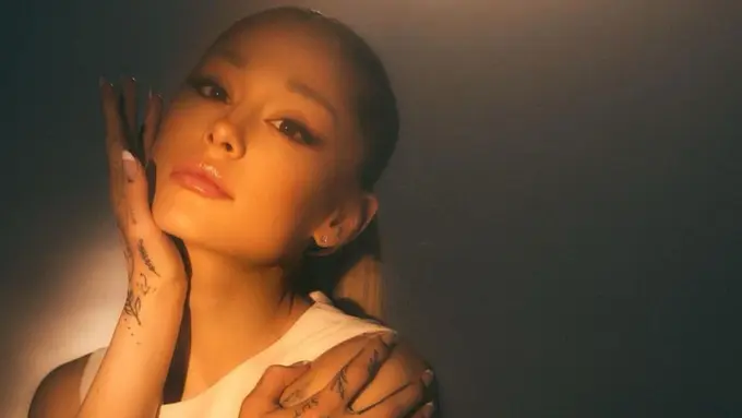 [Fimela] Ariana Grande