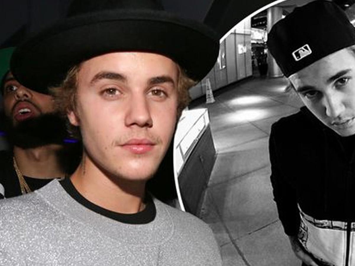 10 Fakta Menarik Justin Bieber yang Wajib Diketahui - ShowBiz ...