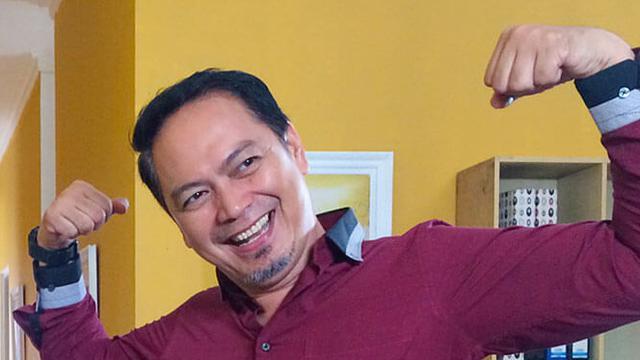 Artis Artis Tampan Ini Ternyata Hapal Alquran Showbiz Liputan6 Com