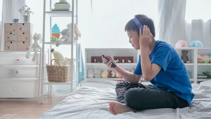 Kian Mudah Pahami Polusi Udara, Ada 2 Bacaan Seru di Program Belajar dari Rumah