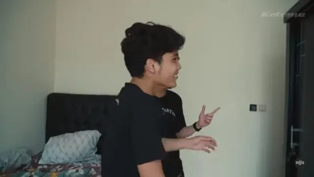 Rumah Bintang Emon