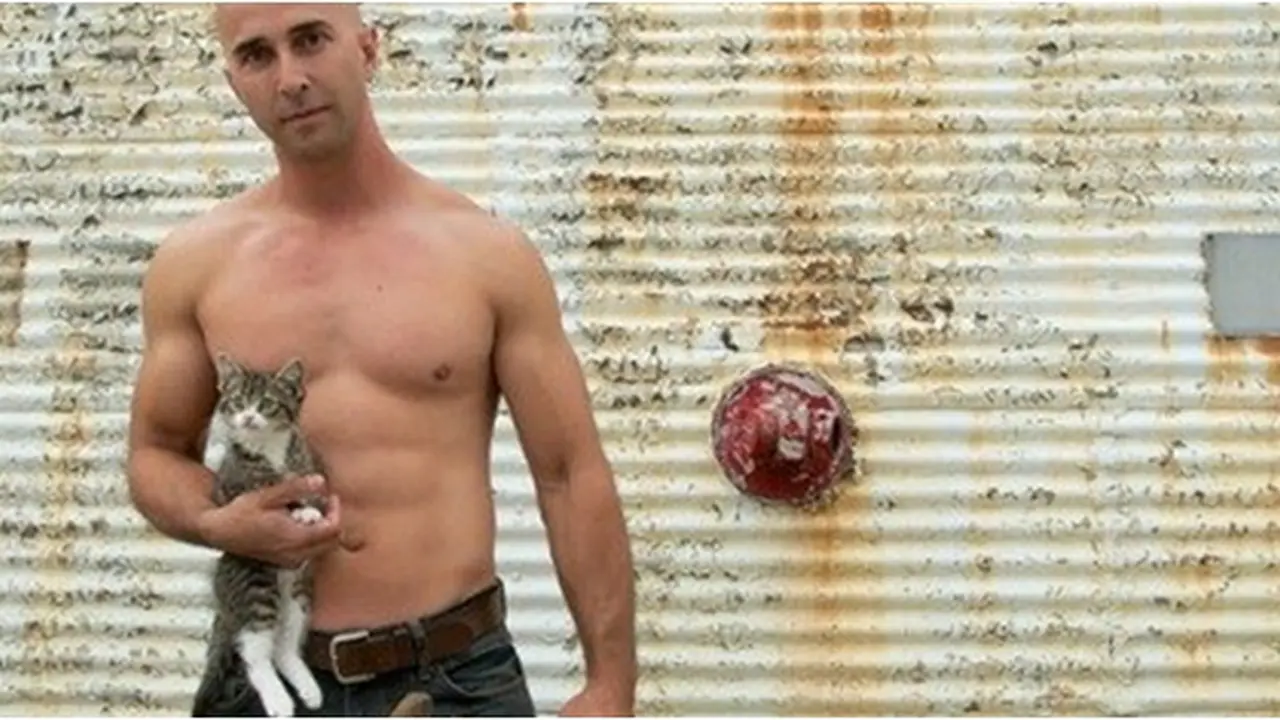 Courtesy Yahoo Shine | Photographer: Joanne Berman