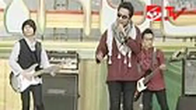 Wonderboys - Ayo Sholat Ayo Taubat
