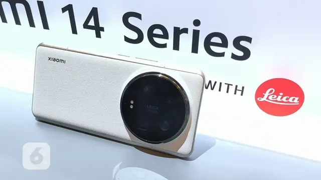 Xiaomi 14 Ultra