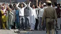  Dubes Pakistan: Kondisi di Kashmir Mirip dengan Palestina