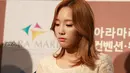 Meski banyak yang salah paham, namun Jessica dan Taeyeon miliki hubungan yang sangat erat. (Asianfanfics)