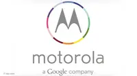 Motorola Ganti Logo, Tagline `Google Company` Dimunculkan