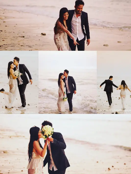 (Instagram/ditasoedarjo)