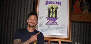 Sesama pekerja seni, Tora Sudiro tidak membagikan idenya kepada istri.