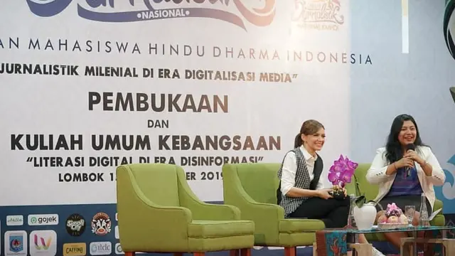 Najwa Shihab (Instagram/najwashihab)