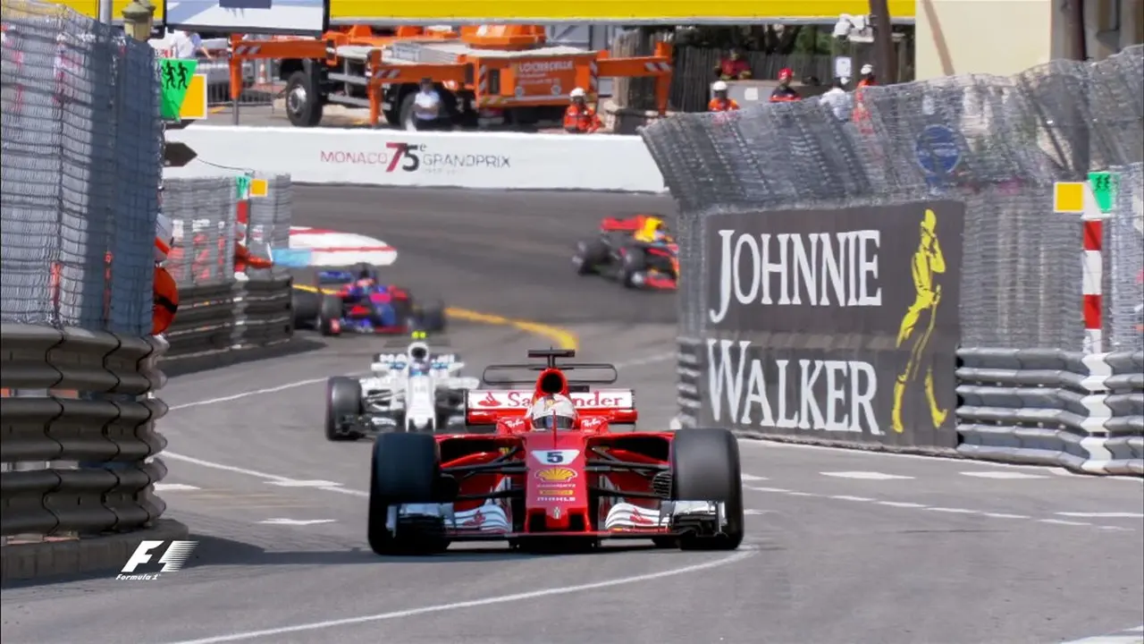 Sebastian Vettel