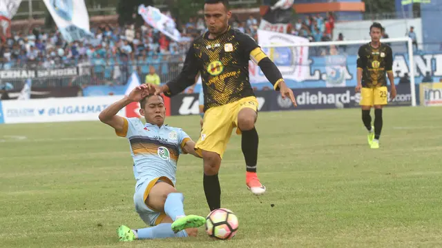 Persela Lamongan