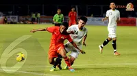 Persija Hanya Menang Tipis Lawan Klub Malaysia