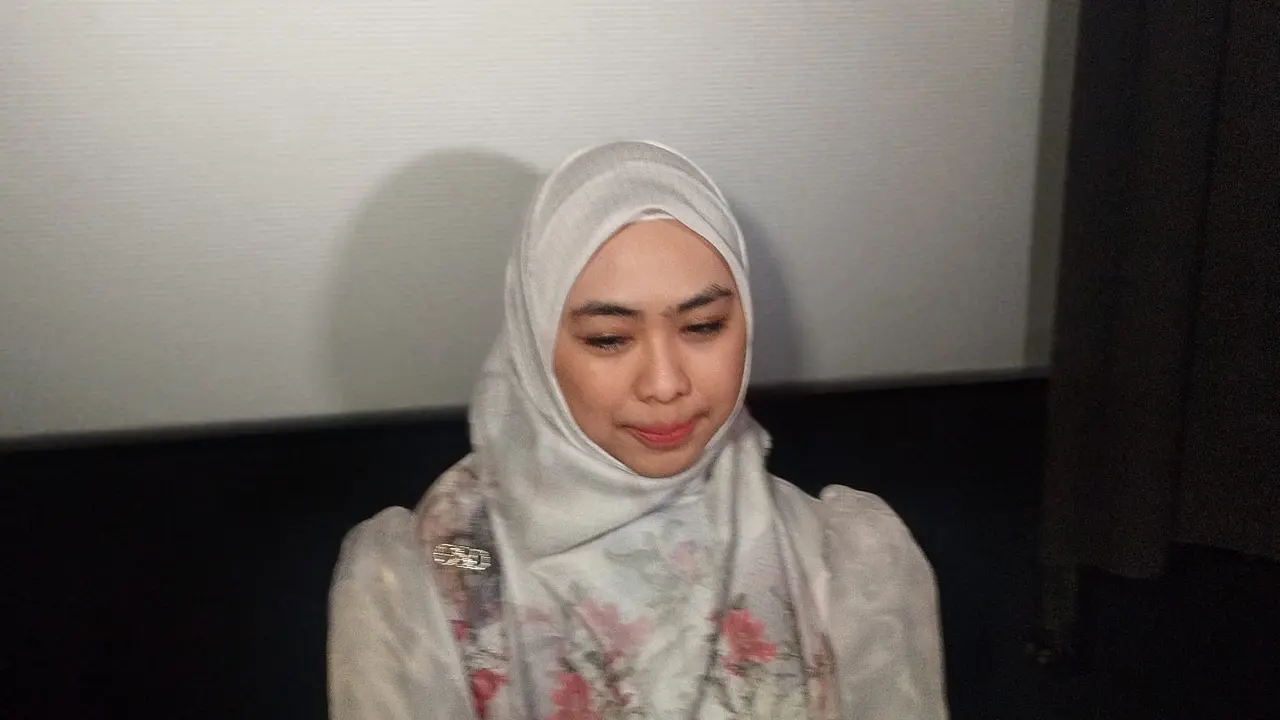 Oki Setiana Dewi. (M Altaf Jauhar/ Liputan6.com)