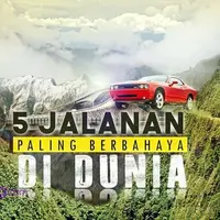 Seperti apa kecuraman dan kebahayaan jalan-jalan ini? Langsung saja kita lihat! bintang.com rangkumkan untuk anda.