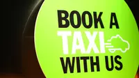Fokus di Jakarta, GrabTaxi Belum Mau Ekspansi Kota Lain