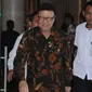 Menteri Dalam Negeri RI, Tjahjo Kumolo (Liputan6.com/Helmi Fithriansyah)