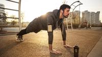 7 Reasons Why You Need to Do Push Ups Every Day