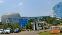 UMN Kampus yang Mengedepankan Kenyamanan