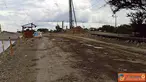Citizen6, Sulawesi: Perbaikan jalan yang menghubungkan Bantaeng-Bulukumba-Selayar, Selawesi Selatan. penyelesaian mencapai 50 persen sekitar 20 km. (Pengirim: Supardi)