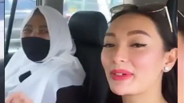 Zaskia Gotik