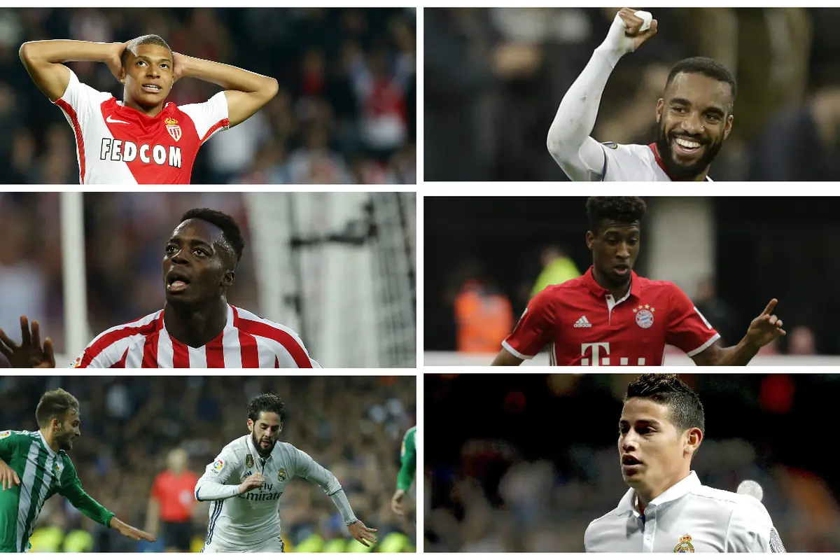 Arsenal, Bursa Transfer