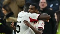 Alexander Isak Akui Gol Pertama di Premier League untuk Liverpool Butuh Waktu Lama: Saya Sadar kok