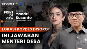 Mendes Yandri Susanto Jawab Polemik Koperasi Desa Merah Putih sambil Panen Anggur untuk MBG