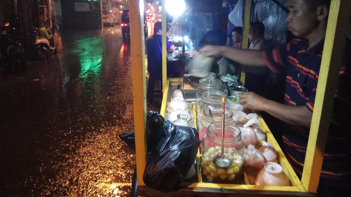 20 Kuliner Malioboro Legendaris yang Wajib Kamu Coba, Dijamin Bikin Nggak Mau Pulang