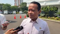 Bahlil: Uji Tabung CNG 3 Kg Tahap Akhir, Tinggal Uji Tembak 850 Derajat