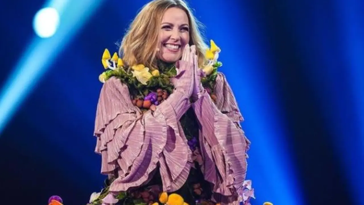 Charlotte Church